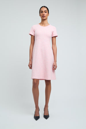 Joni Dress - Pink