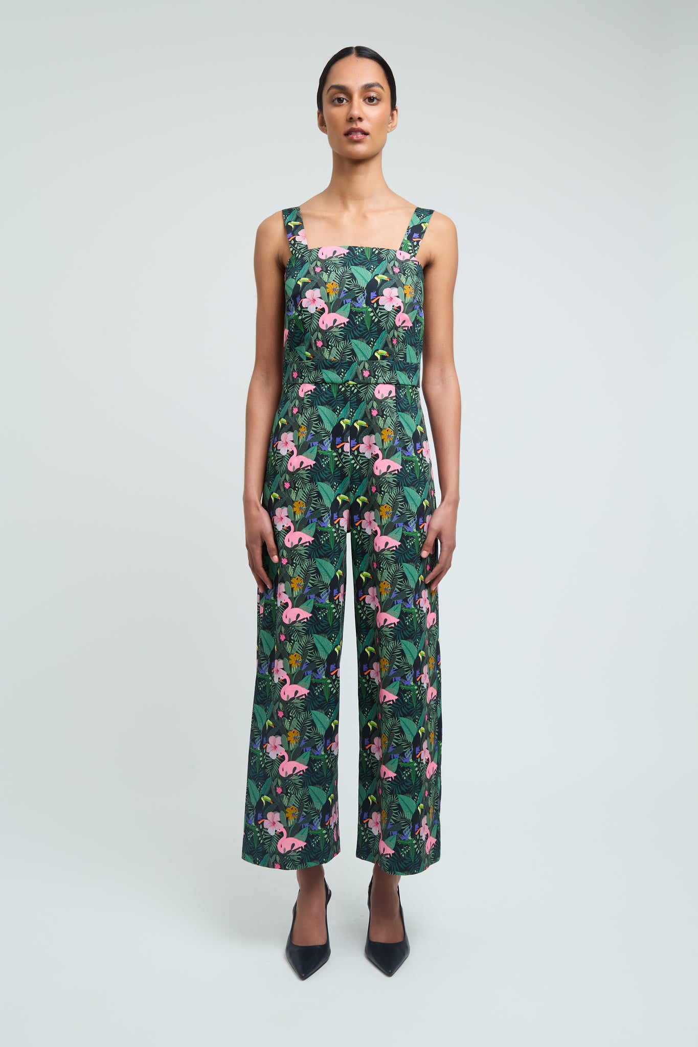 Amelia Jumpsuit