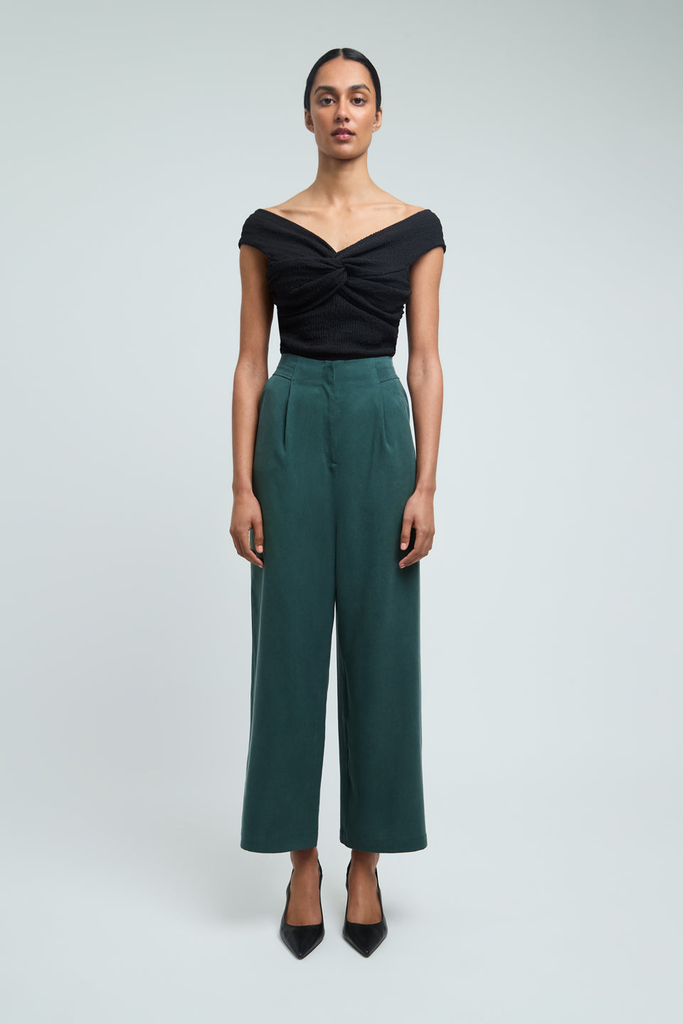 Sloane Tailored Pants